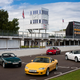 Image for article titled Of Course The 1 Millionth Mazda Miata Is Soul Red
